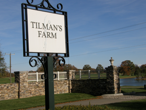 Tilman's Farm